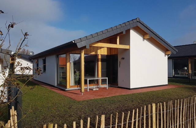 Holiday Eckwarderhörne Persons Bedrooms 