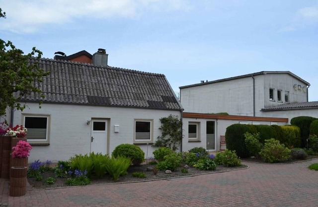 Holiday house Eckernförde for 1 - 4 persons with 1 bedroom - Holiday home