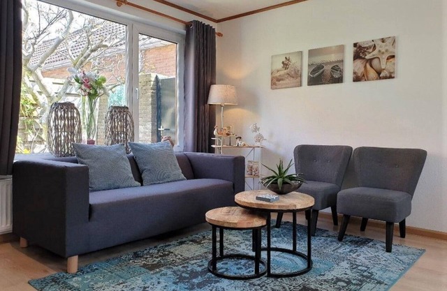 Ferienhaus Egmond Aan Zee Für Personen 