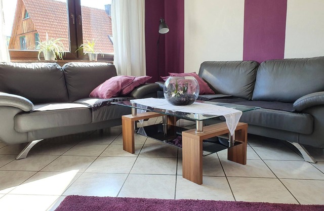 Holiday house Ehrenberg for 1 - 2 persons with 1 bedroom - Holiday home