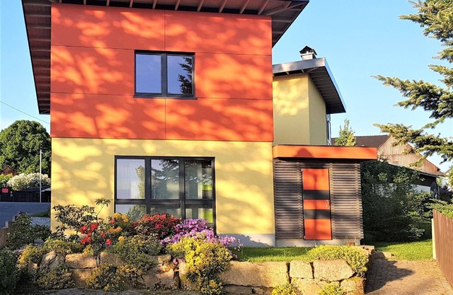 Holiday house Eibenstock for 1 - 4 persons with 2 bedrooms - Holiday home