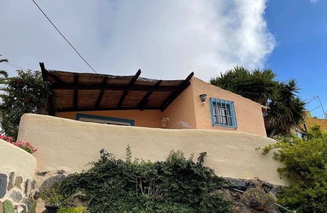 Holiday house El Jaral for 2 persons - Holiday home