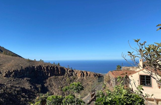 Holiday house El Jaral for 2 - 4 persons with 2 bedrooms - Holiday home