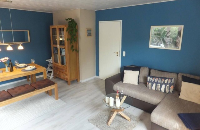 Holiday house Elmenhorst for 2 - 5 persons with 3 bedrooms - Holiday home