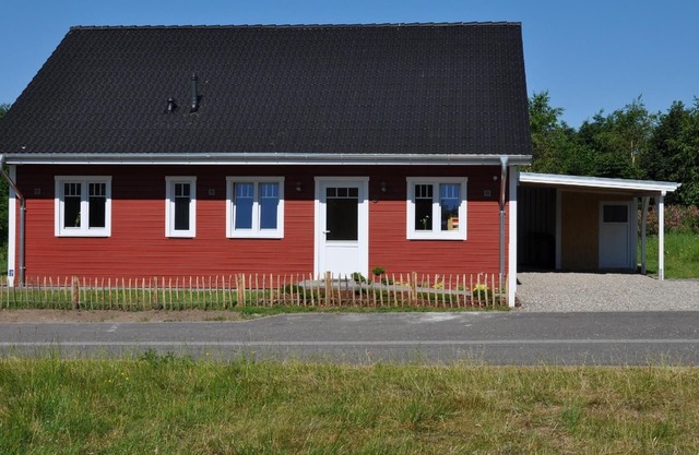 Holiday house Enge-Sande for 1 - 6 persons with 3 bedrooms - Holiday home