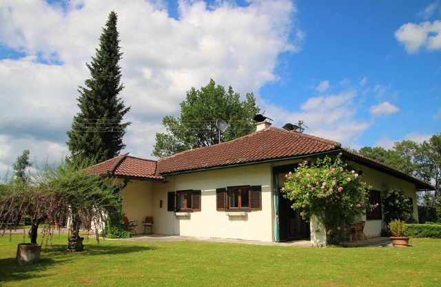 Holiday house Enke, Germany