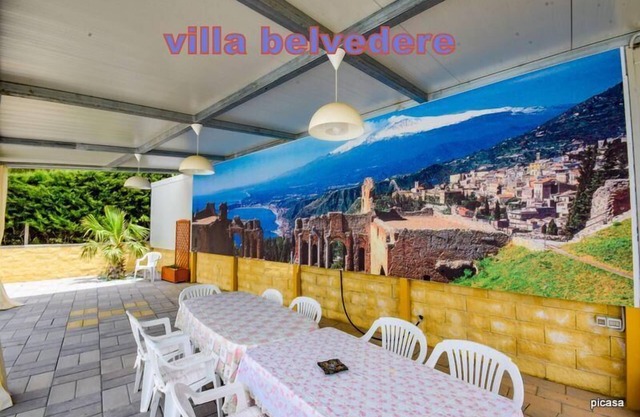 Holiday house Enna for 8 - 12 persons with 6 bedrooms - Holiday home