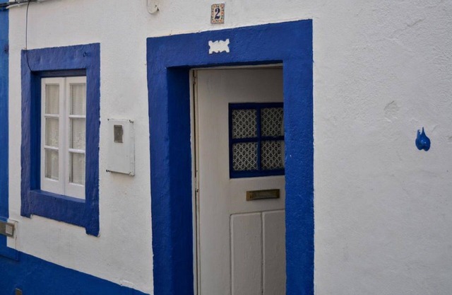 Holiday House Ericeira