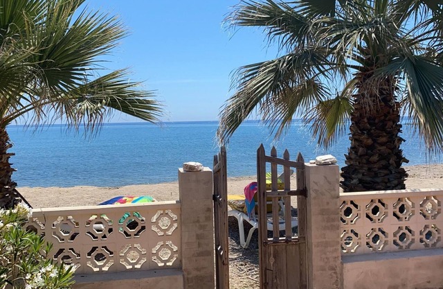 Holiday house Barranco de Seca for 1 - 4 persons with 2 bedrooms - Holiday house