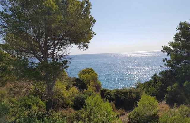 Holiday house L'Ametlla de Mar for 1 - 11 persons with 4 bedrooms - Holiday home