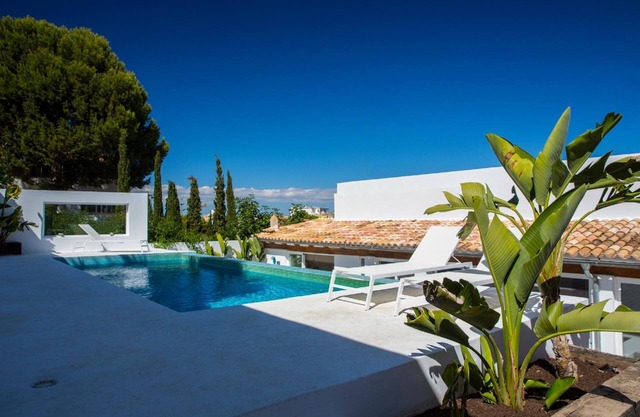 Holiday house Palma de Mallorca for 1 - 6 persons with 3 bedrooms - Holiday home