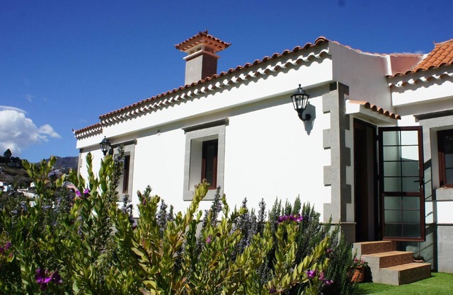 Holiday house Vega de San Mateo for 1 - 8 persons with 3 bedrooms - Holiday home