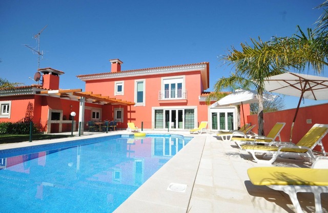 Holiday house Esposende for 1 - 10 persons with 5 bedrooms - Holiday house