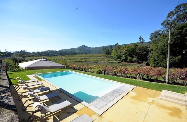 Holiday house Estorãos for 1 - 14 persons with 6 bedrooms - Holiday house