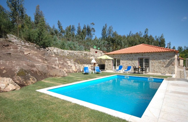Holiday house Estorãos for 1 - 8 persons with 4 bedrooms - Holiday house