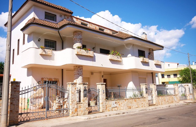 Holiday house excellent position to discover Salento near Gallipoli - COMFORT