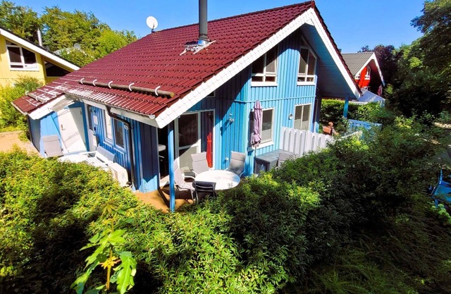 Holiday house Extertal for 1 - 5 persons with 3 bedrooms - Holiday home