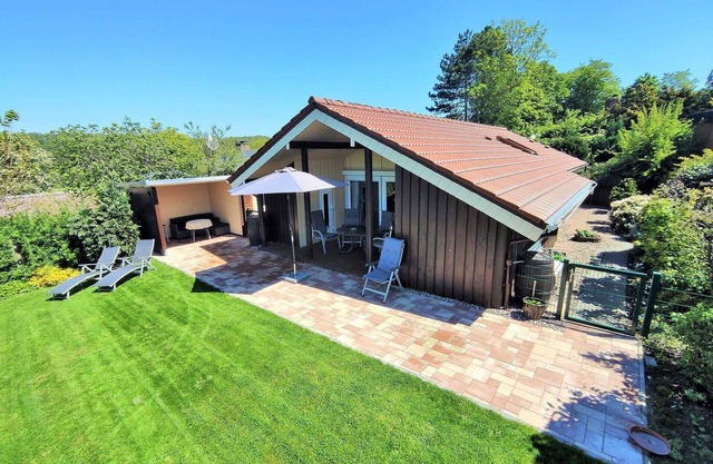 Holiday house Extertal for 1 - 5 persons with 3 bedrooms - Holiday home