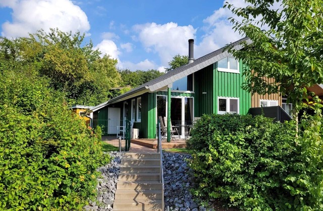Holiday house Extertal for 1 - 5 persons with 3 bedrooms - Holiday home