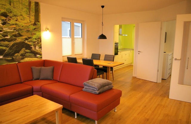 Holiday house for 4 guests with 78m² in Klein Wittensee (126476)