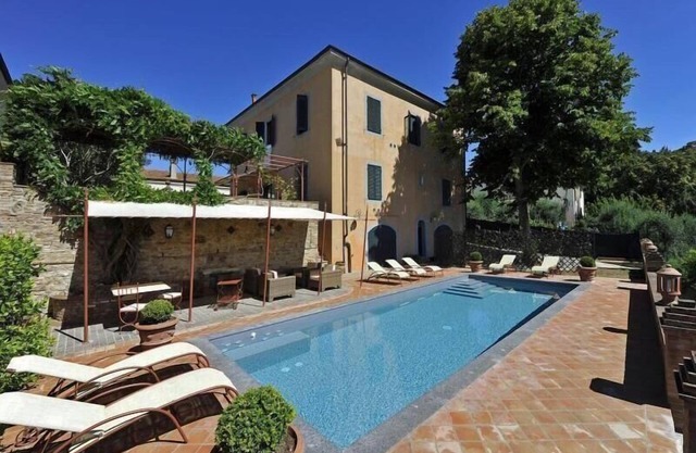 Holiday house Fabbrica for 1 - 13 persons with 5 bedrooms - Holiday home