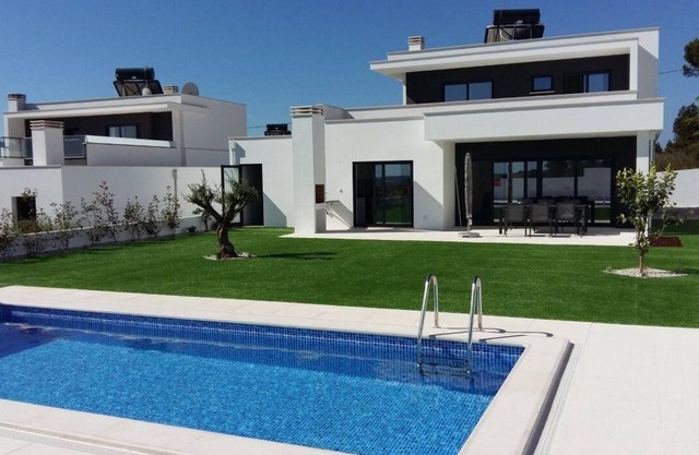 Holiday house Famalicão for 2 - 6 persons with 3 bedrooms - Holiday house