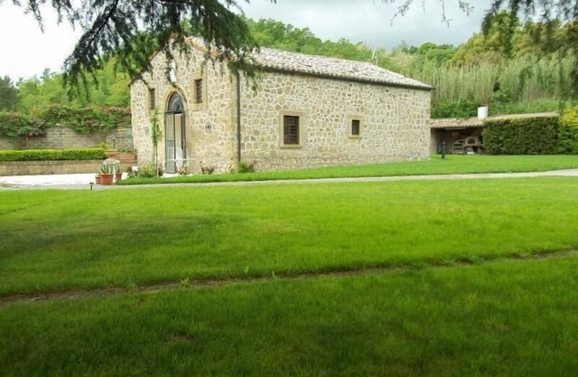 Holiday house Farnese for 1 - 5 persons with 2 bedrooms - Holiday house