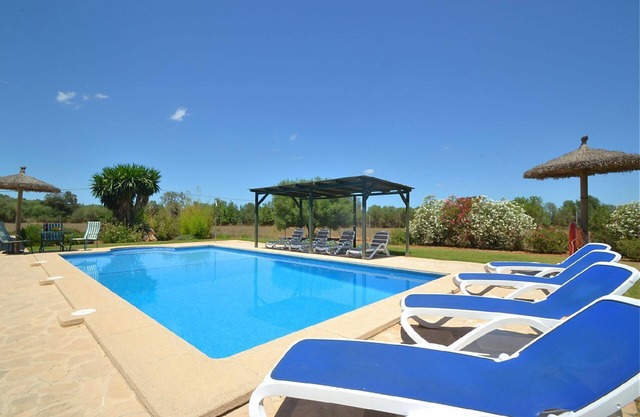Holiday house Felanitx for 1 - 8 persons with 5 bedrooms - Holiday house