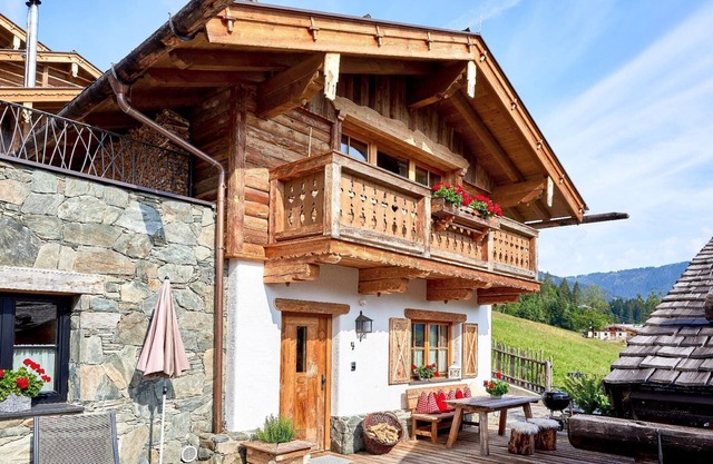Holiday house Flachau for 1 - 9 persons with 3 bedrooms - Holiday house