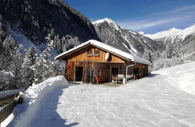 Holiday house Flattach for 1 - 6 persons with 2 bedrooms - Holiday house