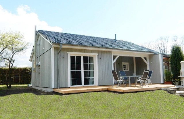 Holiday house Flessenow for 1 - 2 persons with 1 bedroom - Holiday home