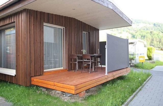 Holiday house Flühli LU for 4 persons with 1 bedroom - Holiday house