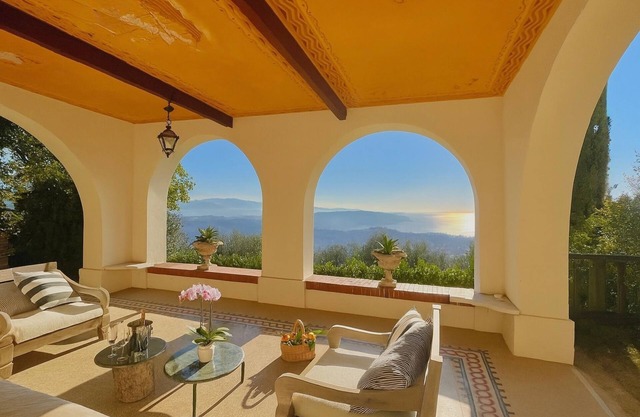 Holiday house Foce for 1 - 8 persons with 5 bedrooms - Holiday house