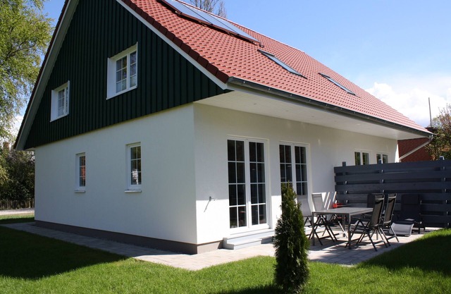 Holiday house for 4 guests with 95m² in Stakendorf (95286)