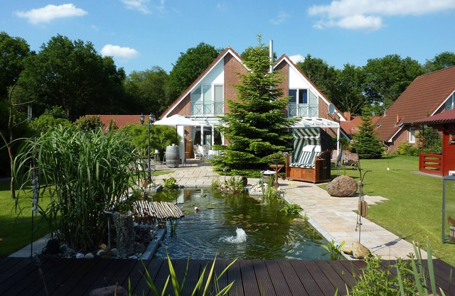 Holiday house for 4 guests with 70m² in Papenburg (65813)