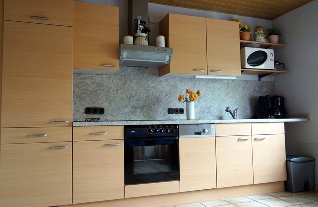 Holiday house for 5 guests with 115m² in Lissendorf (119892)
