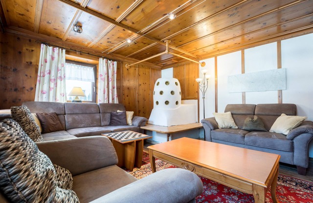 Holiday house for 9 guests with 150m² in Oberried (105349)