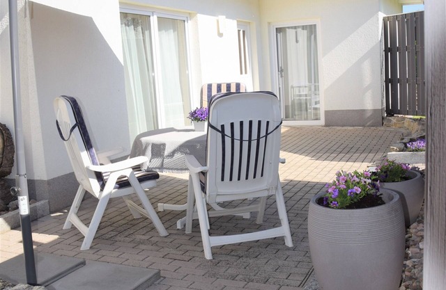 Holiday house for 3 guests with 52m² in Bad Salzungen (77270)