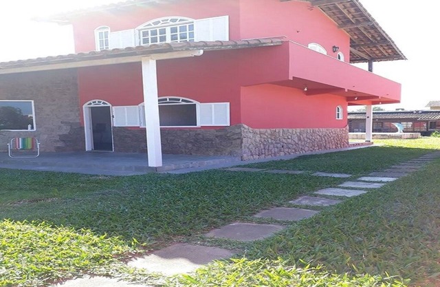 HOLIDAY HOUSE FOR SEASON
