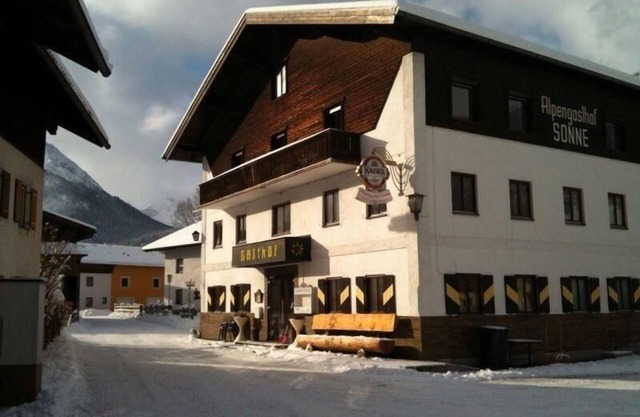 Holiday house Forchach for 1 - 40 persons with 16 bedrooms - Holiday home