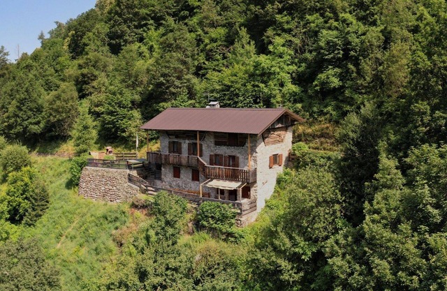 Holiday house Frassilongo for 1 - 5 persons with 2 bedrooms - Holiday home