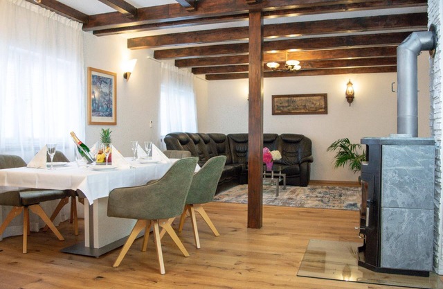 Holiday house Frechen for 1 - 4 persons with 3 bedrooms - Holiday house