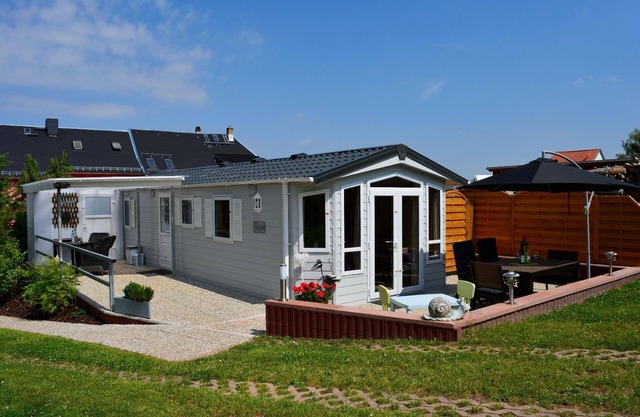 Holiday house Friedrichroda for 1 - 4 persons with 2 bedrooms - Holiday house