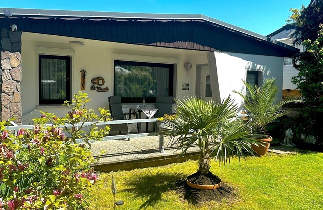 Holiday house Friedrichroda for 1 - 3 persons with 1 bedroom - Holiday house