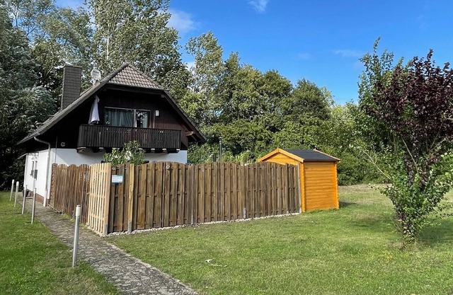 Holiday house Frielendorf for 1 - 8 persons with 4 bedrooms - Holiday home