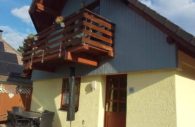 Holiday house Frielendorf for 1 - 6 persons with 3 bedrooms - Holiday home