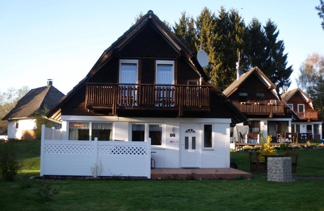 Holiday house Frielendorf for 1 - 6 persons with 3 bedrooms - Holiday home