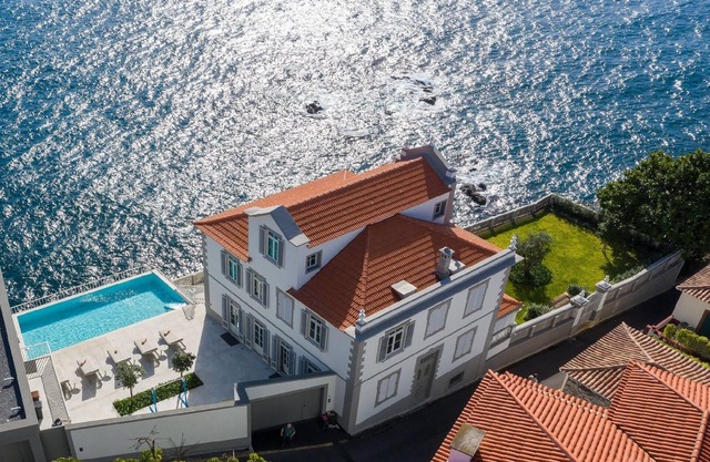 Holiday house Funchal for 2 - 12 persons with 6 bedrooms - Holiday house
