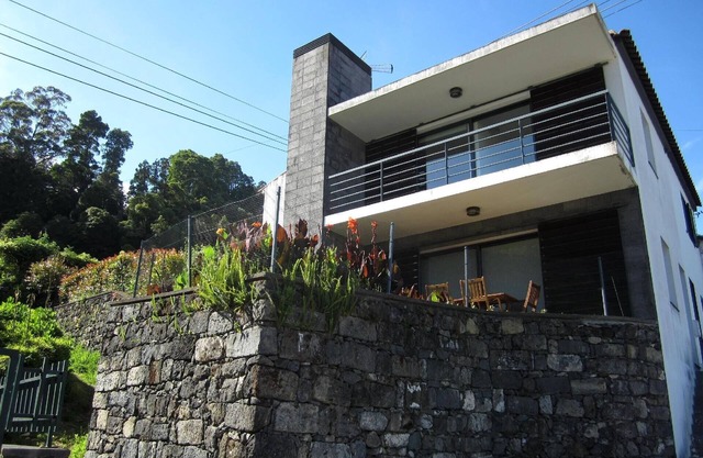 Holiday house Furnas for 2 - 5 persons with 2 bedrooms - Twin house