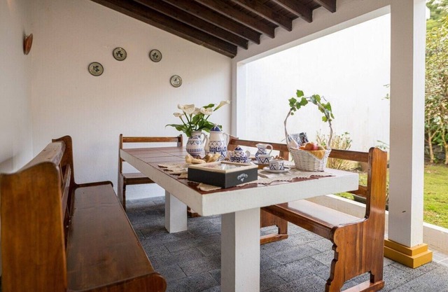 Holiday house Furnas for 1 - 4 persons with 2 bedrooms - Holiday home